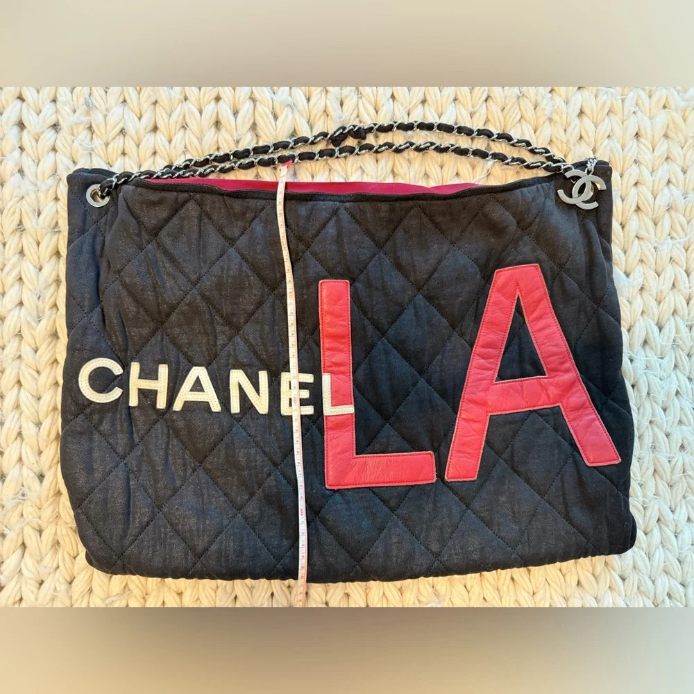 CHANEL la los